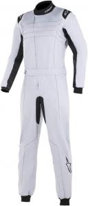 Комбинезон для картинга Alpinestars KMX-9 V2 CIK-FIA Level2, Red/Black/White