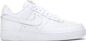 Кроссовки Nike Air Force 1 Low 'All Star - Swoosh Pack', белый
