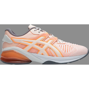 Кроссовки gel quantum infinity jin 'orange pop' Asics, апельсин