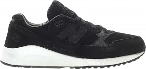 Кроссовки New Balance Reigning Champ x 530 'Gym Pack', черный