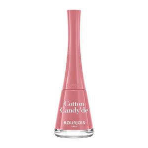Лак для ногтей nail polish Bourjois, nail polish, объем 9 мл
