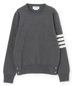 Пуловер Milano с круглым вырезом