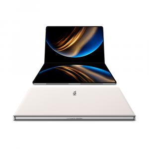 Ноутбук Huawei MateBook Fold (CN), 18", 32 ГБ/1 ТБ, Harmony OS, белый, английская раскладка