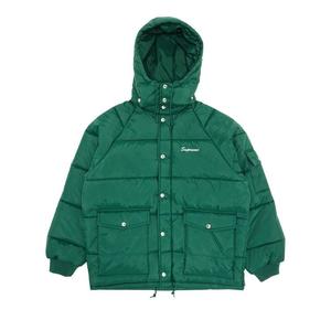 Куртка Supreme x Janes Addiction Mechanics Jacket, Green