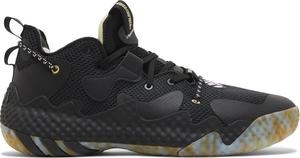 Кроссовки Adidas Harden Vol. 6, черный