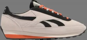 Кроссовки romantic crown x aztec wl core 'semi orange flare' Reebok, белый