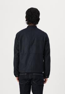 Куртка из искусственной кожи JJEDYLAN BIKER JACKET Jack & Jones, черный