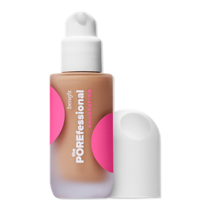 Тональный крем POREfessional Blurring & Smoothing Foundation с ниацинамидом Benefit Cosmetics, 15N Incredible (light-medium neutral)