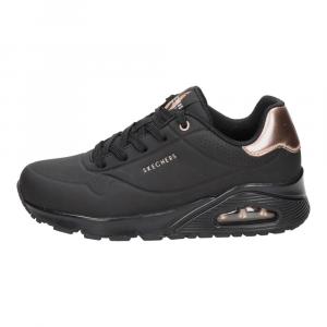 Кроссовки Skechers Sport Zapatillas, черный