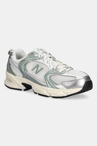 Кроссовки 530 New Balance, бежевый