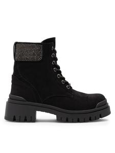 Ботильоны Deezee, черный