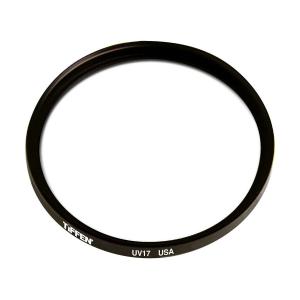 Tiffen 107mm UV-17 Haze-17 Filter
