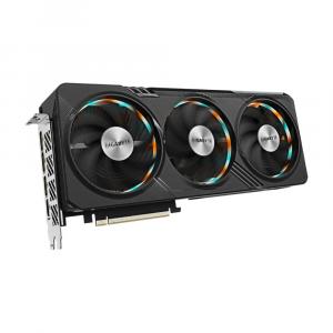 Видеокарта Gigabyte GeForce RTX 4070 Ti SUPER GAMING OC, 16 ГБ, черный