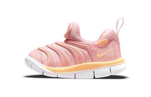 Кроссовки Nike Dynamo Free Toddler Shoes Baby