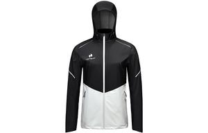 Куртка женская HOTSUIT, Нежно-орхидейный розовый/Эфирно-серый