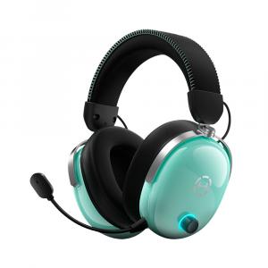 Игровая гарнитура Edifier Hecate G3 Max Wireless, зеленый