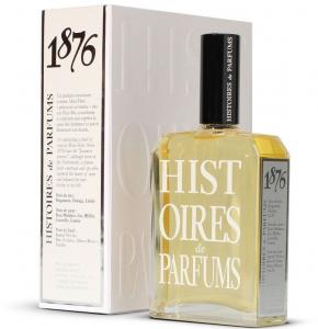 Духи Histoires de Parfums 1876 Mata Hari