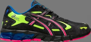 Кроссовки gel kayano 5 kzn 'graphite grey' Asics, серый