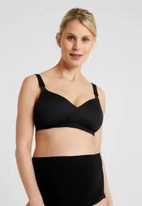 Бюстгальтер для кормления серена Cache Coeur, Black