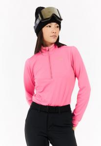 Джемпер Protest STUFF, Foxy Pink/Pink