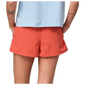 Шорты для походов, едва мешковатые, короткие, Coho Coral - L Patagonia