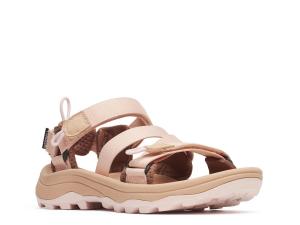 Сандалии Merrell Speed Fusion Sport Sandal, светло-розовый