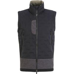 Жилет жилет 5 элементов гибридный Rh+, мультиколор