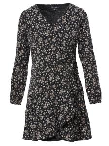 Мини платье KOROSHI, Black