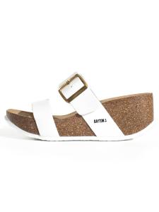 Мюли Bayton Newcastle, белый