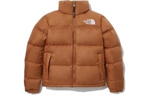 THE NORTH FACE Женский пуховик, цвет Beige