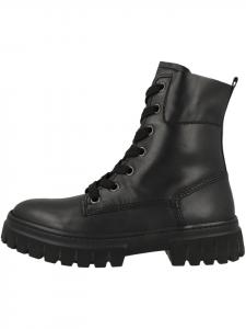 Ботинки Gabor Schnür 52525, черный