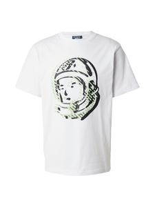Рубашка Billionaire Boys Club GLOW ASTRO, белый