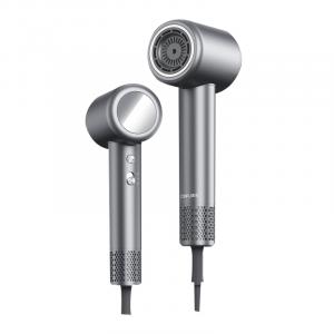 Фен для волос 1500W Confu, Lead