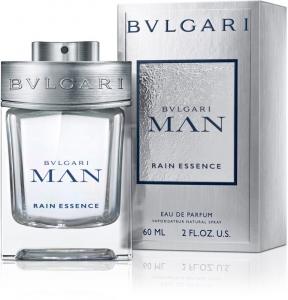 Парфюмерная вода Bvlgari Man Rain Essence