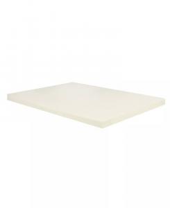 2-дюймовый наматрасник из пеноматериала высокой плотности, полный Payton, бежевый