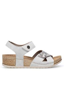 Сандалии Inblu, бежевый