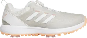 Кроссовки Wmns S2G BOA 'Leopard - White Coral Fusion', белый