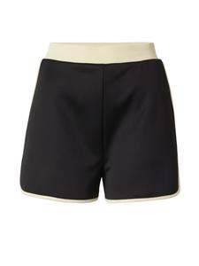 Обычные брюки EDITED Tya, черный