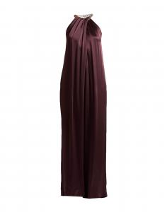 Комбинезон Stella Mccartney, темно-коричневый