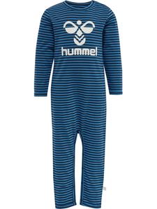 Комбинезон Hummel для мальчиков в цвете BLACK IRIS Hummel