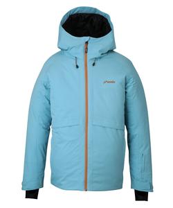 Горнолыжная куртка Phenix Skiwear с цветной застежкой-молнией ADVANCE