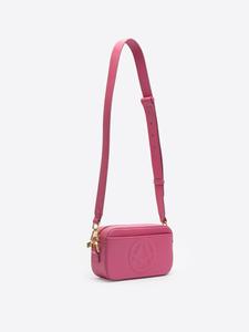 Сумка через плечо AKARDO Adele, розовый