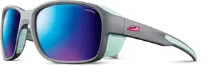 Солнцезащитные очки Monterosa 2 Spectron 3 CF Julbo, Dark Grey/Green