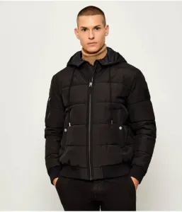 Куртка Роксвелла regular fit Joop! Jeans, черный