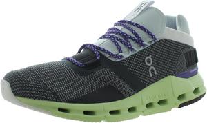 Мужские кроссовки Cloudnova On, Rock/Meadow