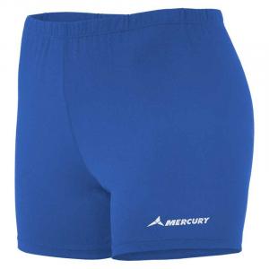 Леггинсы Mercury Equipment Tecnic Short, синий