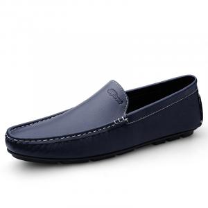 PLAY COBBLER Бирюзовые мужские ботинки Beanie, цвет Blue