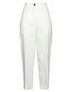 Брюки Solotre, белый