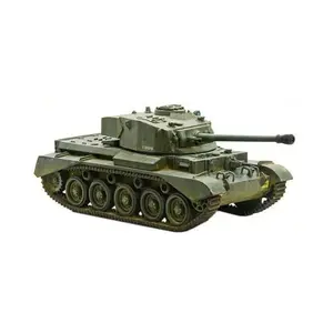 Тяжелый танк А34 Комета, Bolt Action - British Army (28mm)