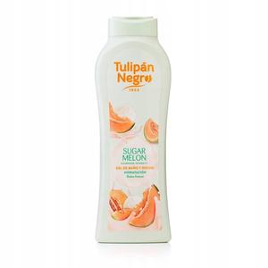Гель для душа Tulipan Negro Sugar Melon (650 мл)